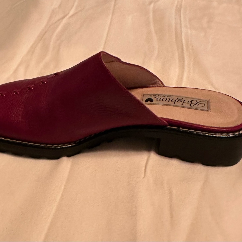 Brighton “Heidi” Mules - Picture 8 of 10